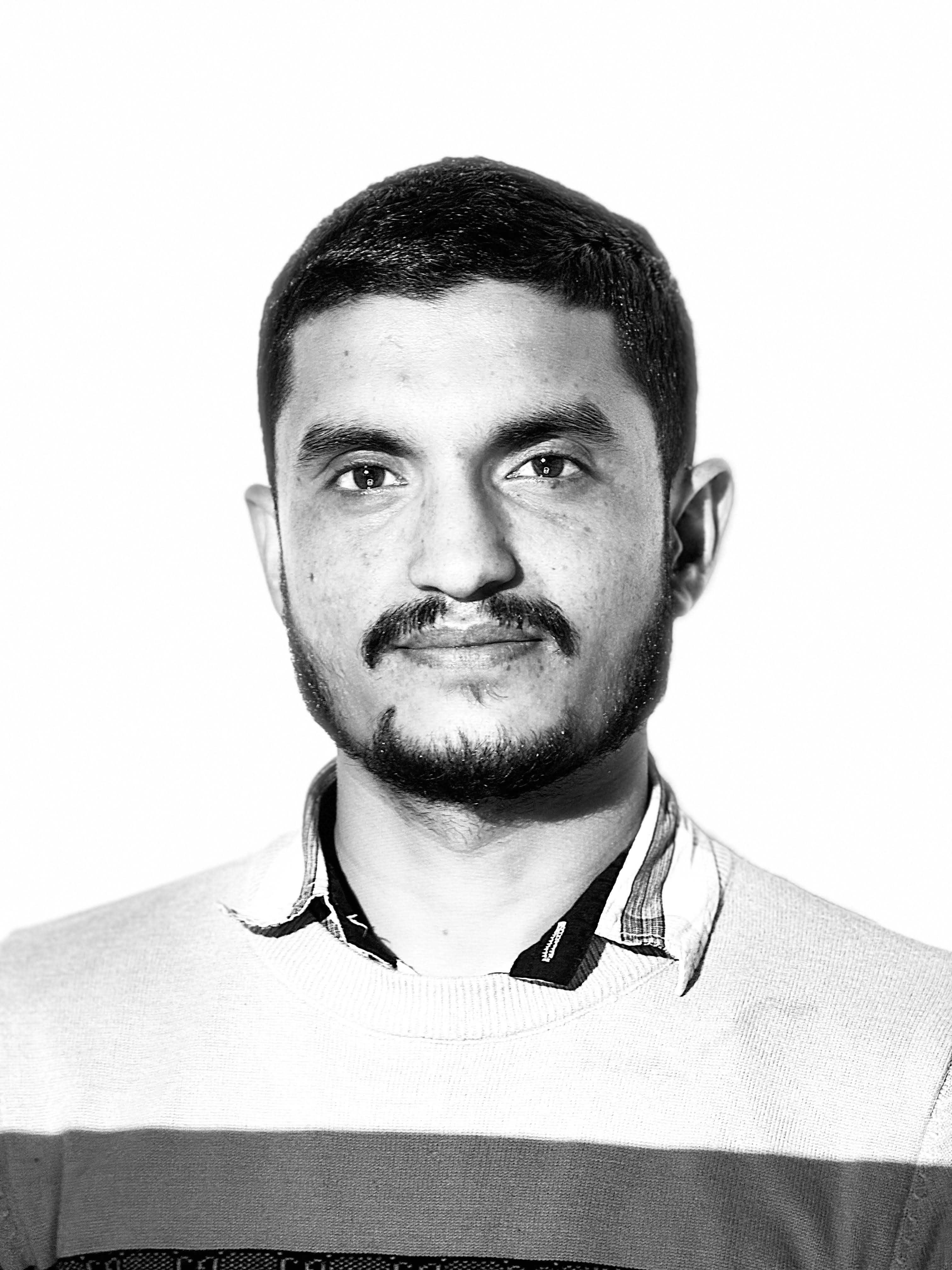 Usama Akbar