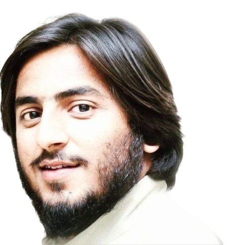 Syed Muhamad Salman Bukhari