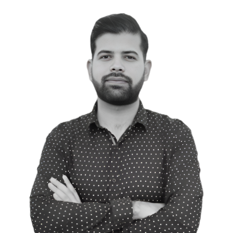 Syed Talha Faiz